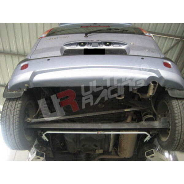 Hyundai Atos 97-03 1.0 UltraRacing Rear Sway Bar 16mm