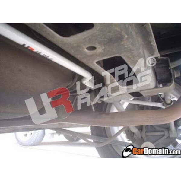 Kia Sephia 97-03 /Carens 98+ UltraRacing Rear Sway Bar 19mm