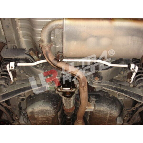 Mitsubishi Outlander 03-06 Ultra-R Rear Sway Bar 19mm