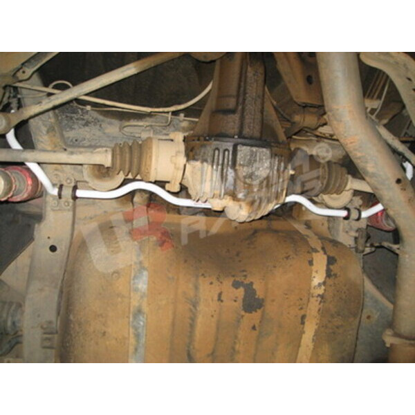 Mazda RX7 FC 86-91 UltraRacing Rear Anti-Roll/Sway Bar 19mm