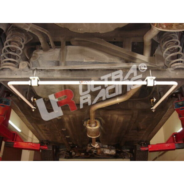 Kia Rio 1.3 UltraRacing Rear Anti-Roll/Sway Bar 19mm