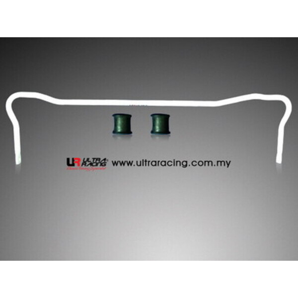 Daihatsu Charade G200 94-00 Ultra-R Rear Sway Bar 19mm
