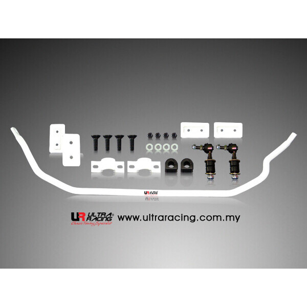 Suzuki Swift 89-94 UltraRacing Rear Anti-Roll/Sway Bar 19mm