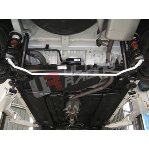 Kia Forte/Ceed/Koup 06-11 Ultra-R Rear Sway Bar 19mm