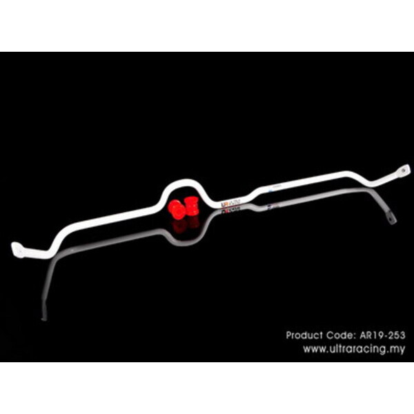 Mercedes C W203 / CLK 320 C209 Ultra-R Rear Sway Bar 19mm