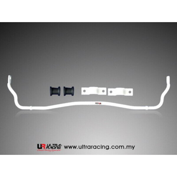 Audi A4 04-07 B7 FSI UltraRacing Rear Sway Bar 19mm