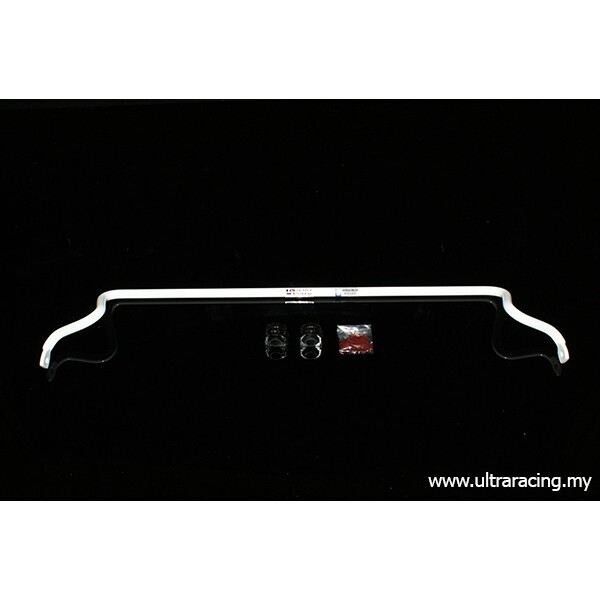 Audi A4 B8 08+ /A5 2.0T UltraRacing Rear Sway Bar 19mm