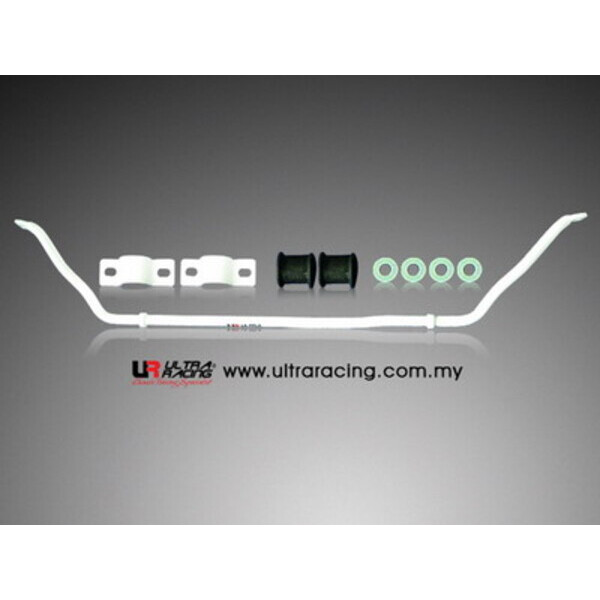 Hyundai i30 07-12 /Elantra 07-10 UltraR Rear Sway Bar 20mm