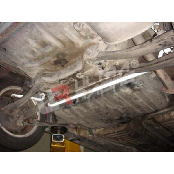 Daihatsu Charade G100 87-94 Ultra-R Rear Sway Bar 20mm