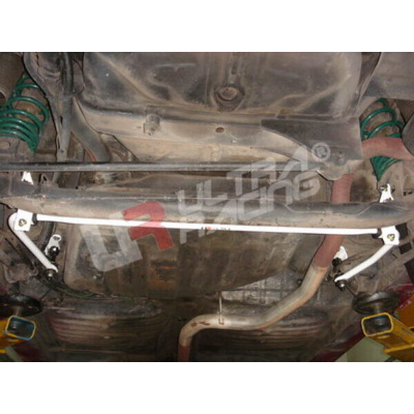 Daihatsu Charade G11 83-85 Ultra-R Rear Sway Bar 20mm