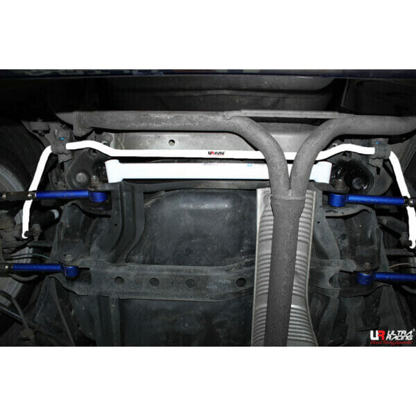 Acura TL (UA-6) 3.2 V6 04-08 2WD (incl Type-S) UltraRacing Rear Sway Bar 20mm