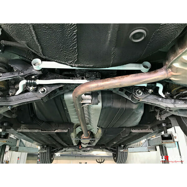 Kia Optima K5 (TF) 2.0 2WD 10-15 UltraRacing Rear Sway Bar 20mm