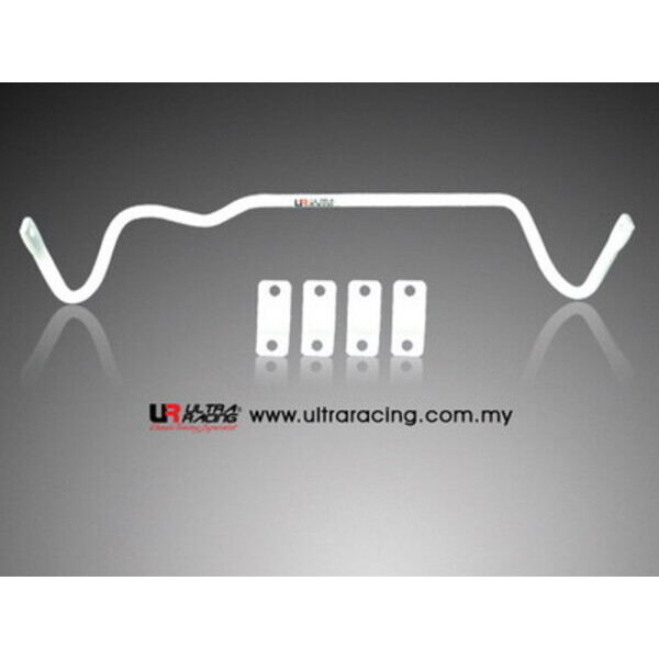 Alfa 145/146 UltraRacing Rear Sway Bar 23mm