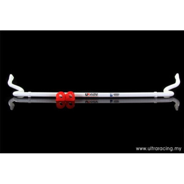 Audi Q5 2.0 08+ UltraRacing Rear Anti-Roll/Sway Bar 24mm