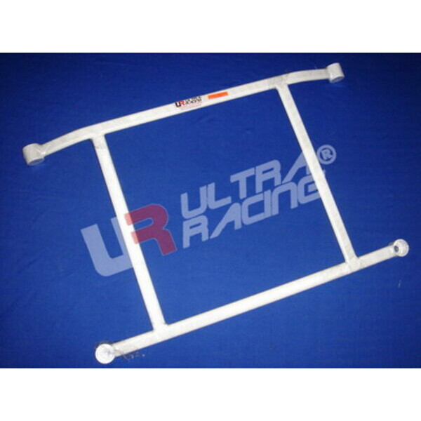 UltraRacing 4-Point Front Lower Brace