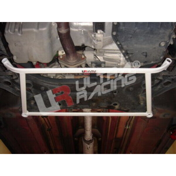 UltraRacing 4-Point Front Lower Brace