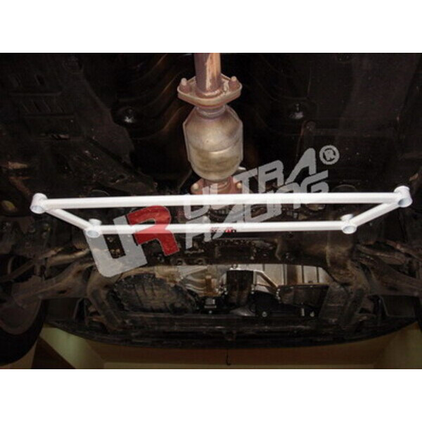 UltraR 4Point Front H-Brace