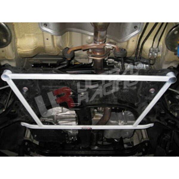 UltraRacing 4-Point Front Lower Brace