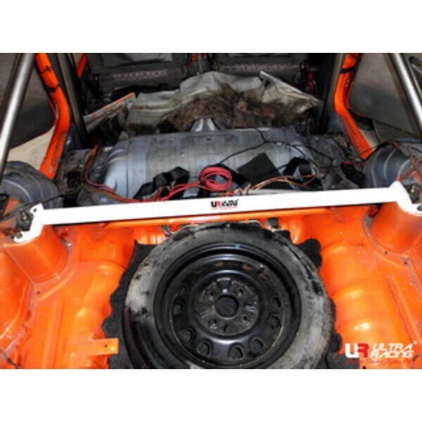 UltraRacing 2-Point Rear Upper Strutbar