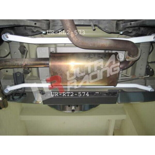 UltraRacing Rear Lower Tiebar