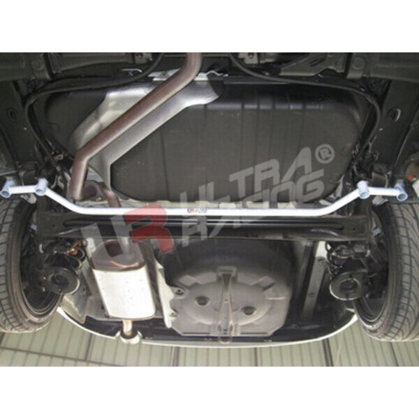 Ultra-R 2x 2-Point Rear Lower Bars