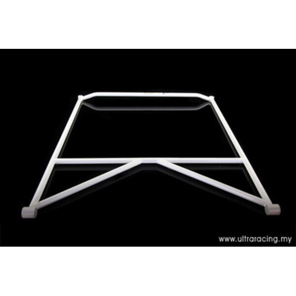 UltraRacing 4-Point Rear Lower Brace
