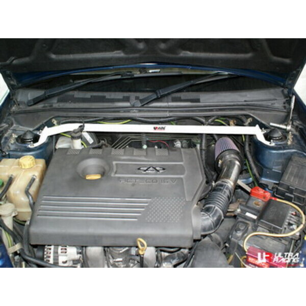 UltraRacing 2-Point Front Upper Strutbar