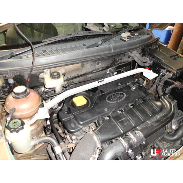 2-Point Front Upper Strutbar