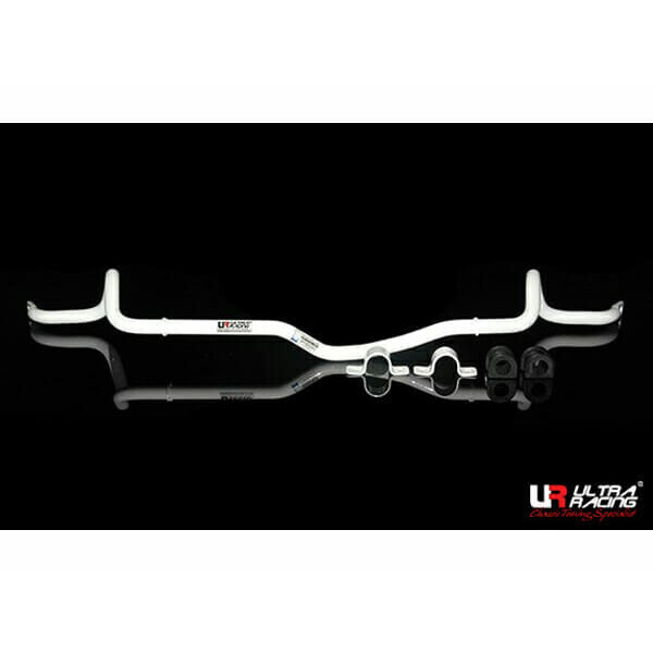 Hyundai Santa Fe (DM) 2.4 4WD 13-18 UltraRacing Front Sway Bar 25mm