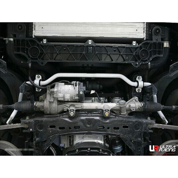 Kia Stinger (CK) 2.0D/3.3 2WD/4WD 18+ UltraRacing Front Sway Bar 25mm