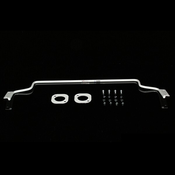 Kia Rio UB 1.4 11+ Ultra-R Rear Sway Bar 16mm afterm. shock