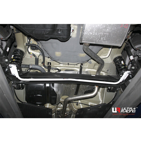 Kia Seltos-Sp2 1.6T 2WD 19+ UltraRacing Rear Sway Bar 18mm