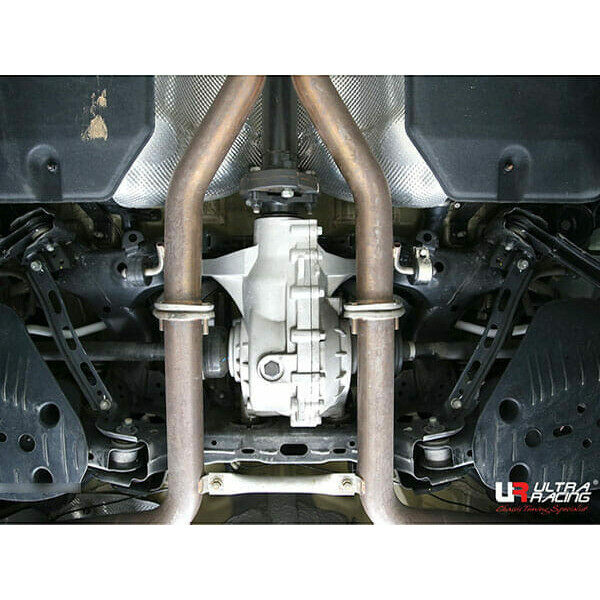 Kia Stinger (CK) 2.0D/3.3 2WD/4WD 18+ UltraRacing Rear Sway Bar 20mm