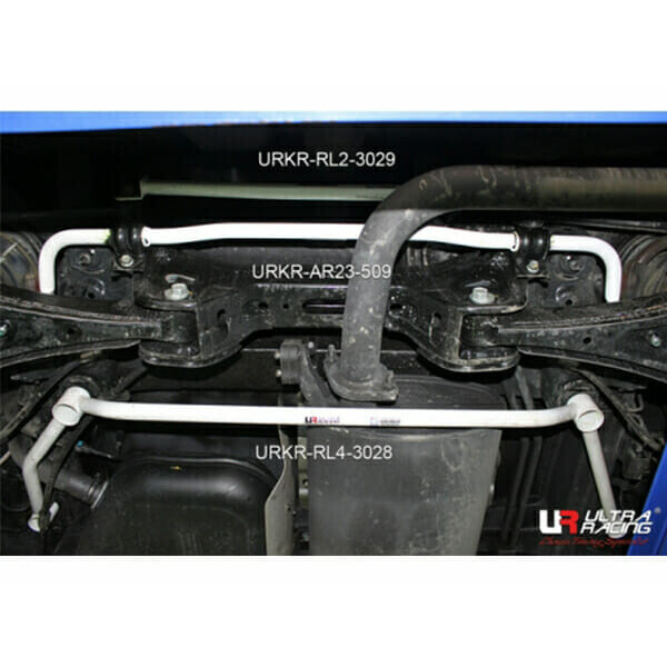 Kia Carnival (YP) 2.2D 2WD 14-21 UltraRacing Rear Sway Bar 23mm