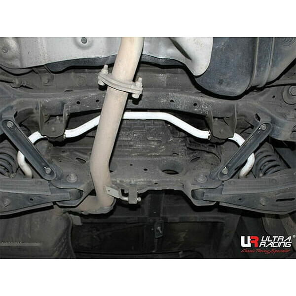 Hyundai Santa Fe/Sorento (TM) 2.4 4WD 19+ UltraRacing Rear Sway Bar 25mm