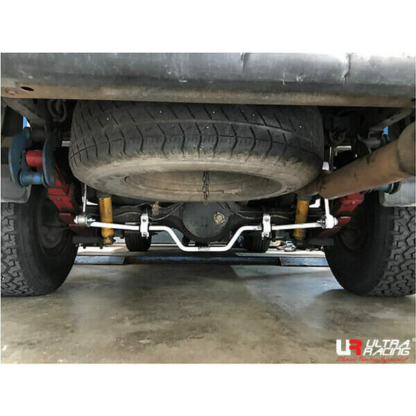Ultra-R Rear Sway Bar 19mm