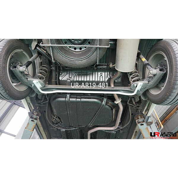 Suzuki/Proton Ertiga 1.4 2WD 17+ UltraRacing Rear Sway Bar 19mm