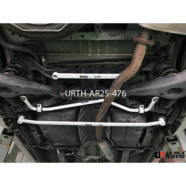 Mitsubishi Grandis/Space Wagon 2.4 2WD 03-11 UltraRacing Rear Sway Bar 25mm