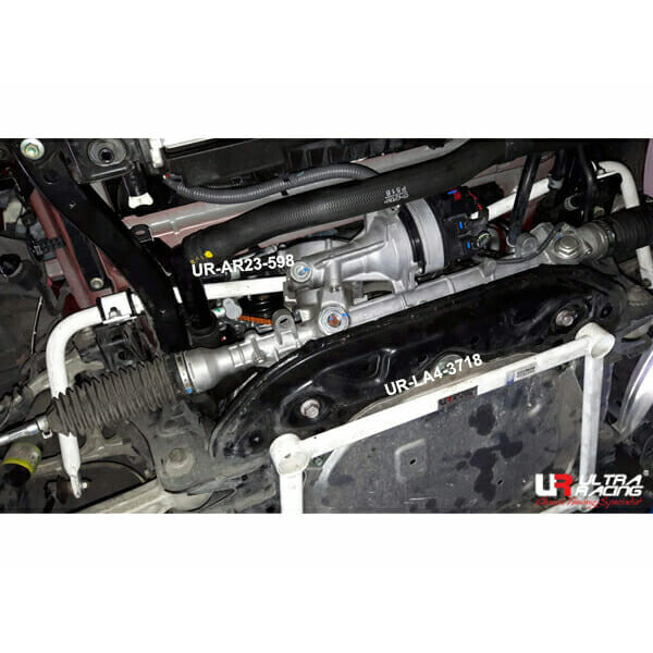 Mazda MX5 ND 15+ UltraRacing Front Sway Bar 23mm