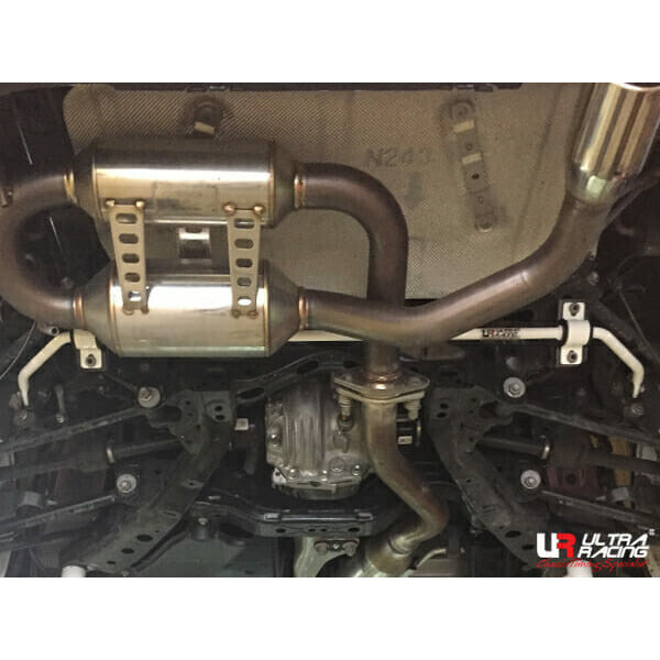 Mazda MX5 ND 15+ UltraRacing Rear Anti-Roll/Sway Bar 16mm