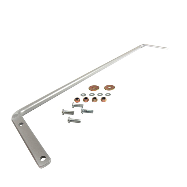 BFR66 – REAR SWAY BAR – 20MM NON ADJUSTABLE