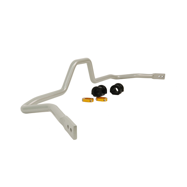 BHF50Z – FRONT SWAY BAR – 24MM 2 POINT ADJUSTABLE