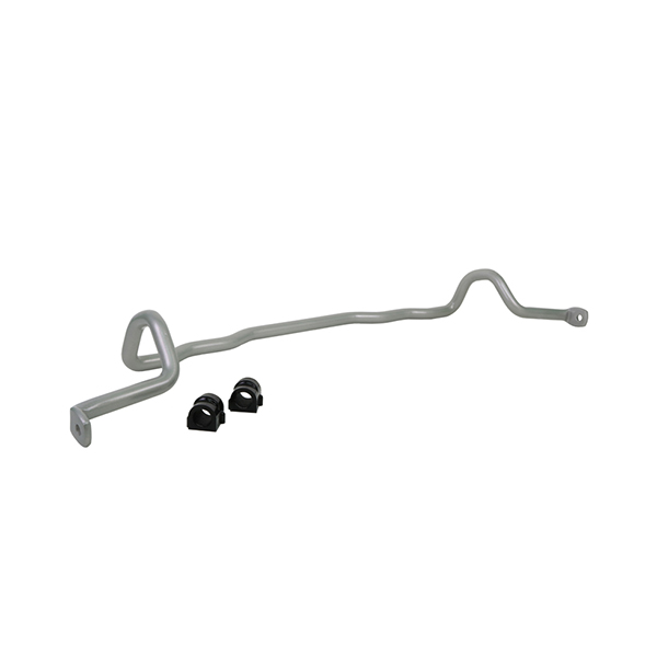 BHF75 – FRONT SWAY BAR – 22MM NON ADJUSTABLE