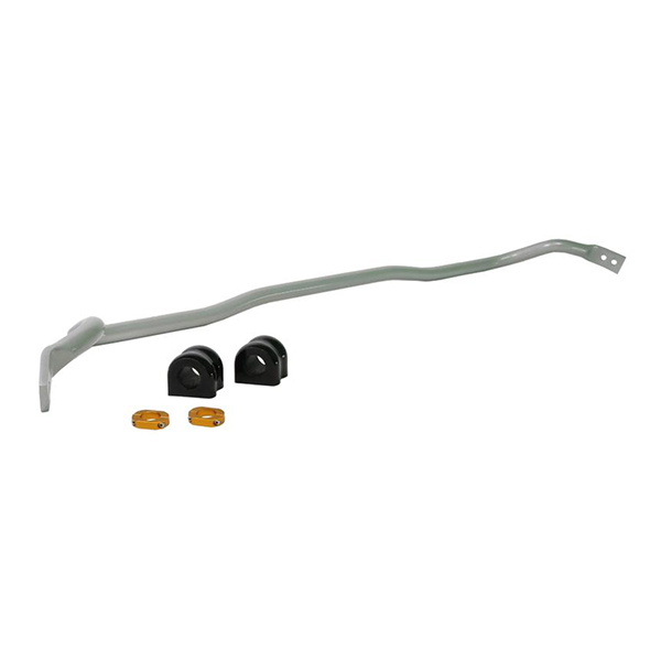 BHF96Z – FRONT SWAY BAR – 24MM 2 POINT ADJUSTABLE