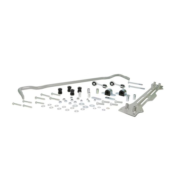 BHR83XZ – REAR SWAY BAR – 22MM 2 POINT ADJUSTABLE