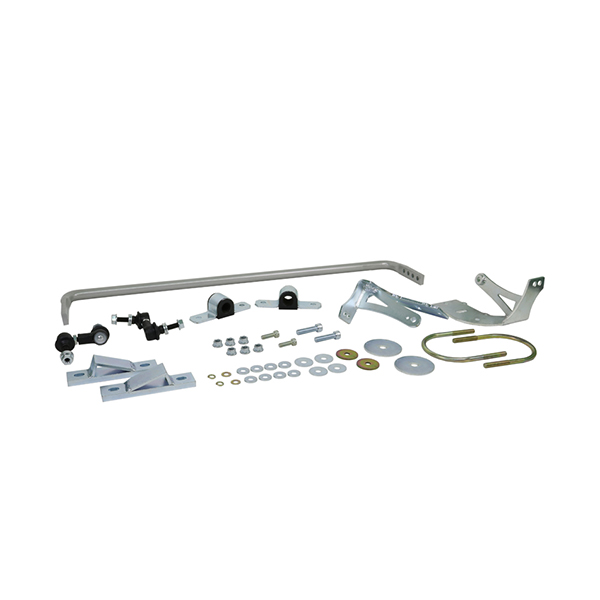 BHR87Z – REAR SWAY BAR – 22MM 4 POINT ADJUSTABLE