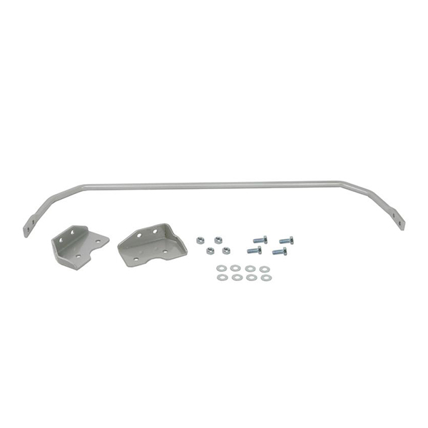 BHR96 – REAR SWAY BAR – 18MM NON ADJUSTABLE