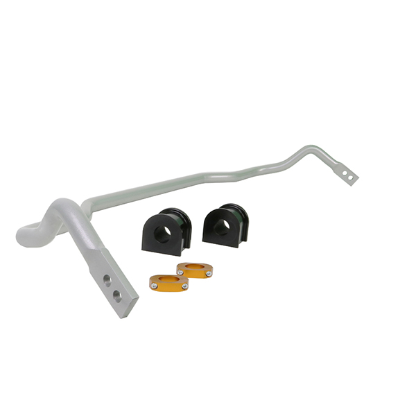 BKF001Z – FRONT SWAY BAR – 24MM 2 POINT ADJUSTABLE