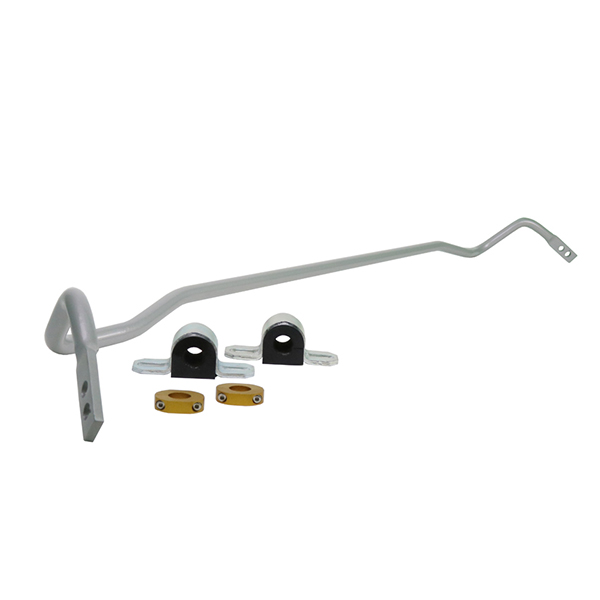 BKR001Z – REAR SWAY BAR – 18MM 2 POINT ADJUSTABLE