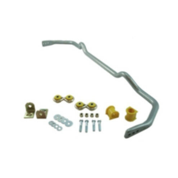 BMF28Z – FRONT SWAY BAR – 27MM 3 POINT ADJUSTABLE